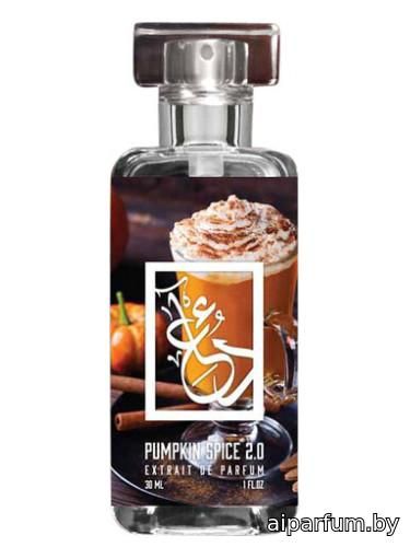 Pumpkin Spice 2.0
