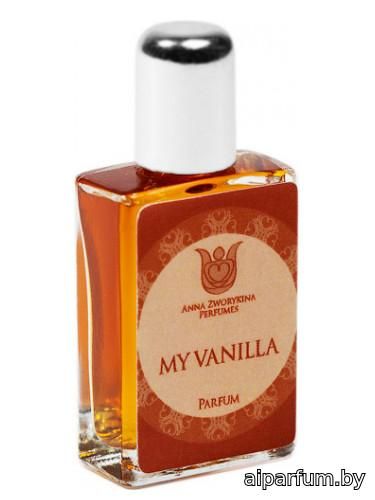 My Vanilla
