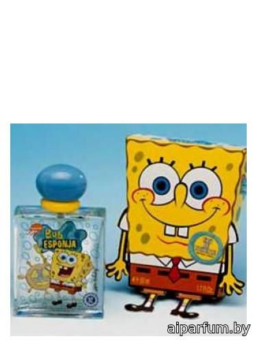 Bob Esponja