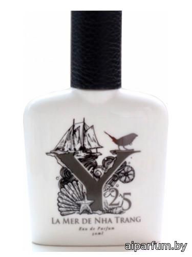 La Mer De Nha Trang