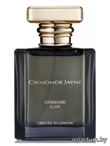 Isfarkand Elixir