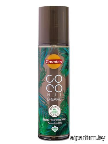 Coconut Dreams