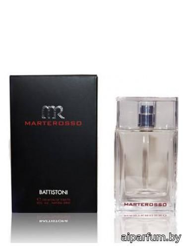 Marterosso