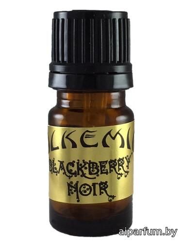 Blackberry Noir