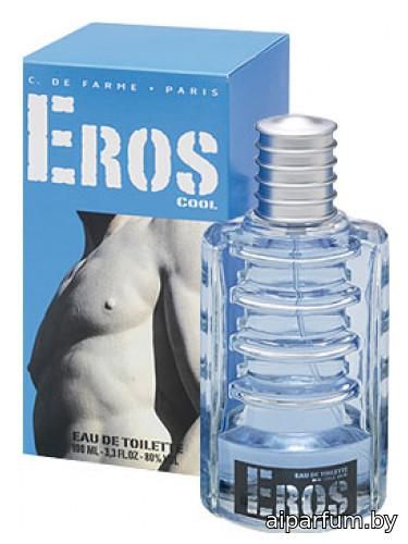 Eros Cool