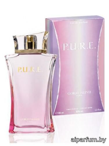 P.U.R.E.