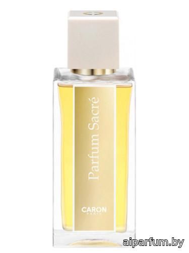 La Selection Parfum Sacre