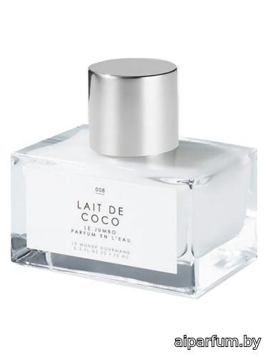 Lait de Coco