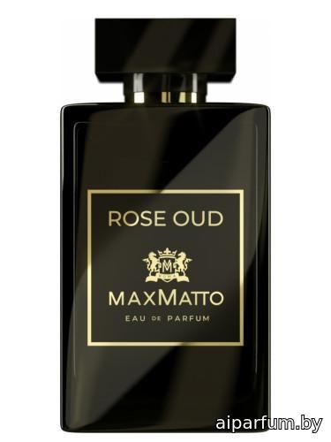 Rose Oud