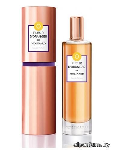 Fleur d'Oranger