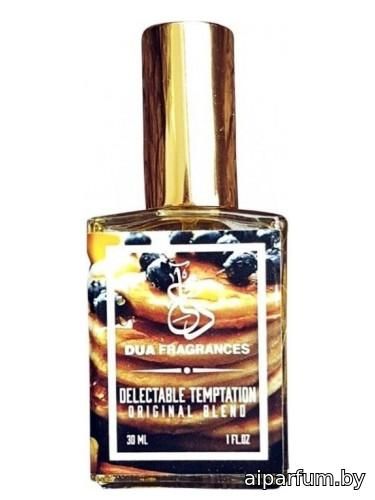 Delectable Temptation