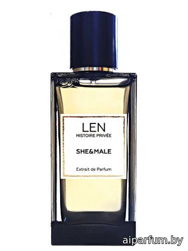 She & Male