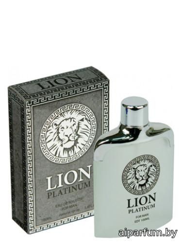 Lion Platinum