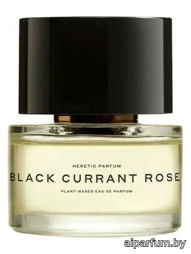 Black Currant Rose