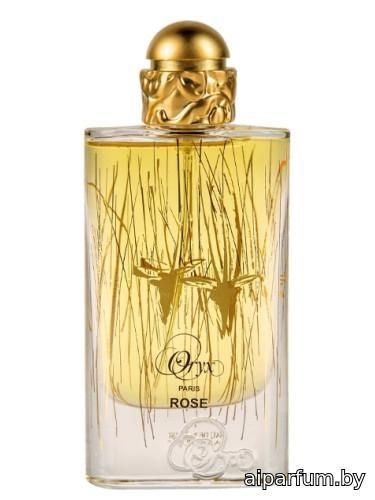 Oryx Rose