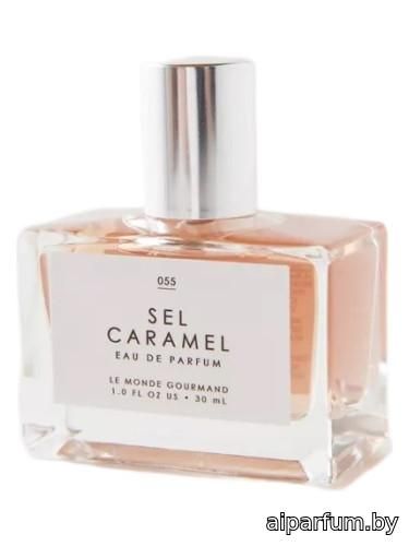 Sel Caramel