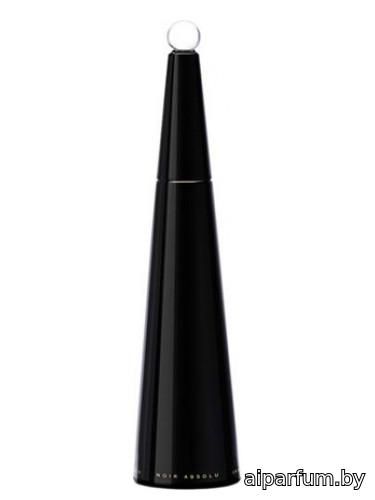 L’Eau d’Issey Noir Absolu
