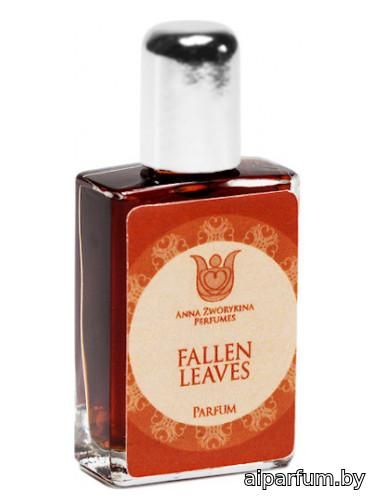 Fallen Leaves