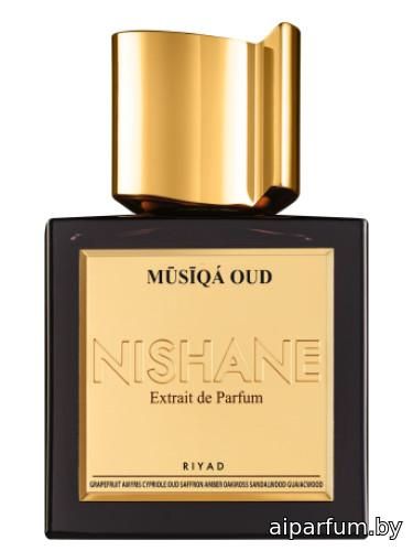 Musiqa Oud