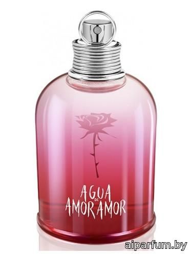 Agua de Amor Amor