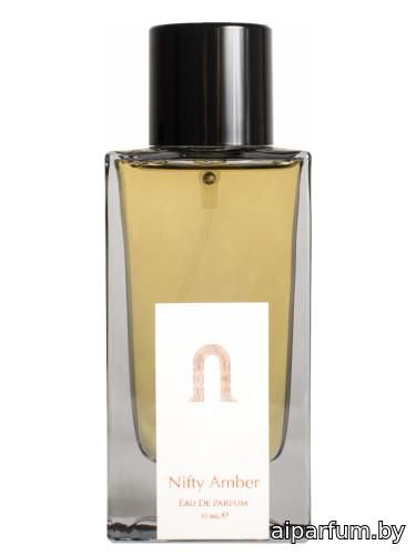Nifty Amber