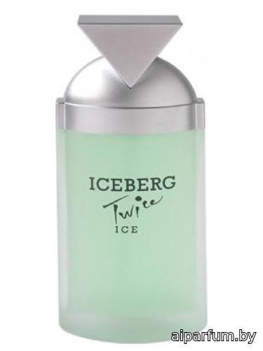 Iceberg Twice Ice