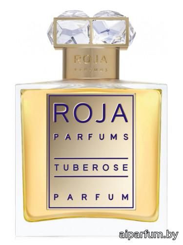 Tuberose pour Femme
