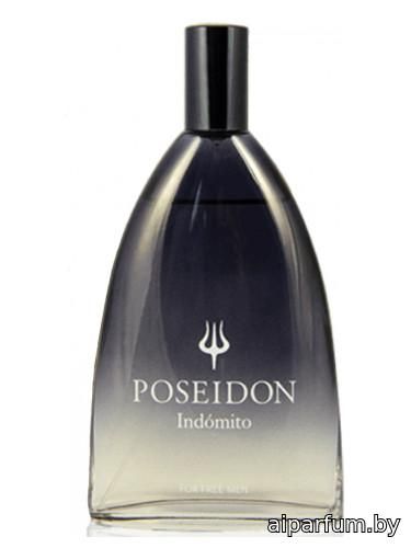 Poseidon Indómito