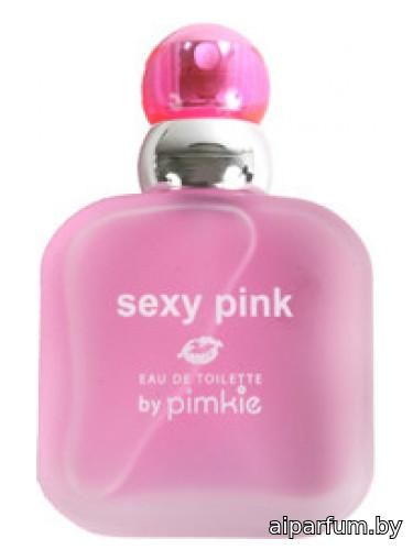 Sexy Pink