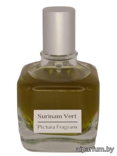 Surinam Vert