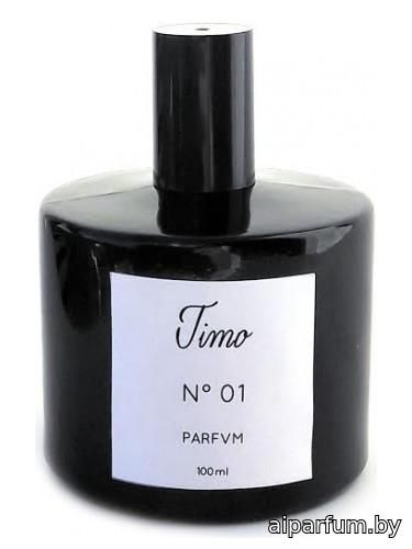 Timo No 1