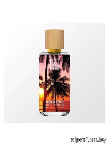 Caribbean Desire II