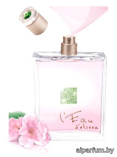 L'Eau D'Elissa