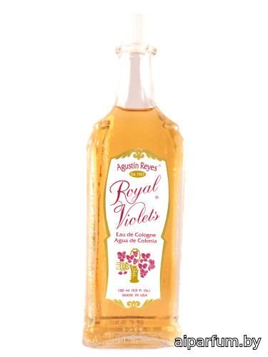 Royal Violets