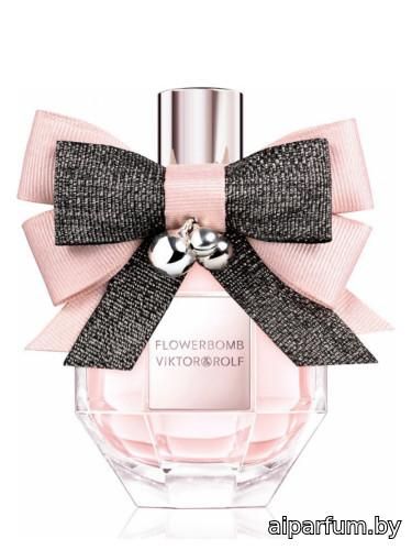 Flowerbomb Christmas 2018 Edition