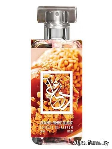 Caramel Pomme Delight