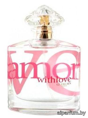 With Love