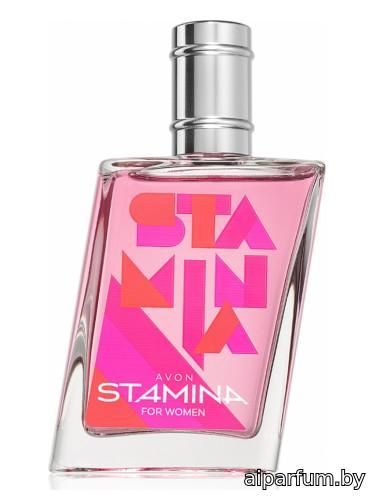 Stamina