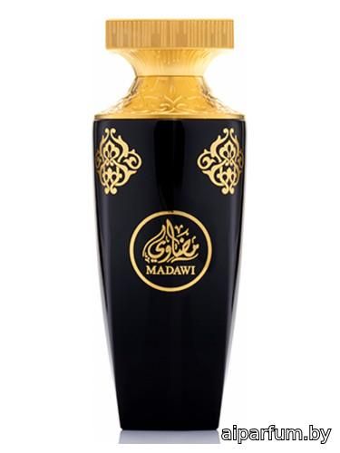 Madawi