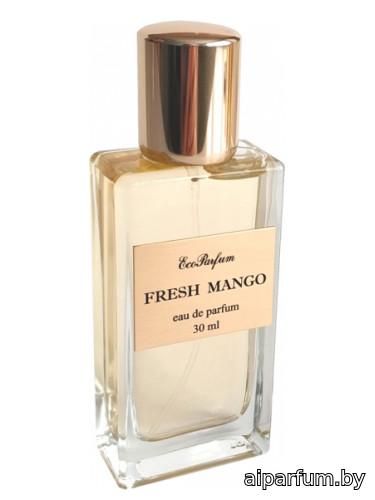 Fresh mango