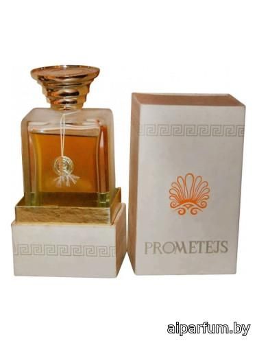 Prometejs (Прометей)