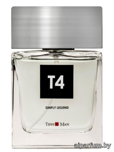T4 Simply Legend