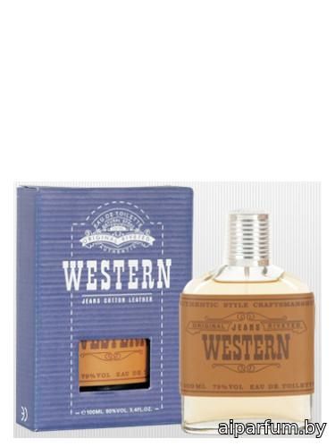 Western