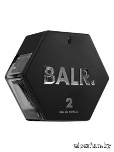 BALR. 2