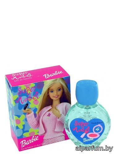 Barbie Super Model