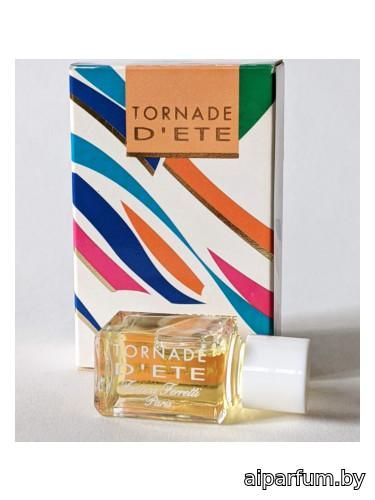 Tornade D'Ete
