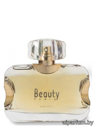 Beauty Paris