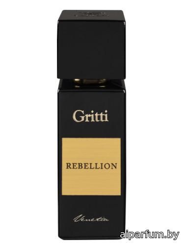 Rebellion