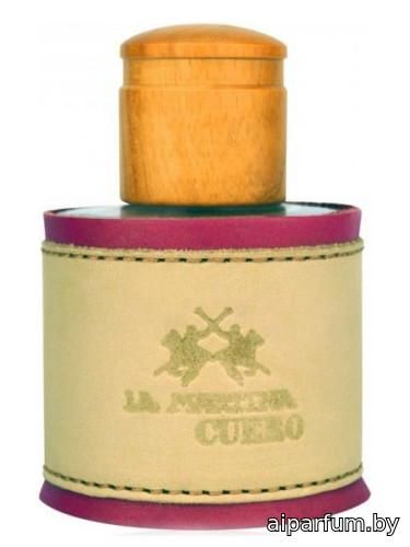 Cuero Mujer