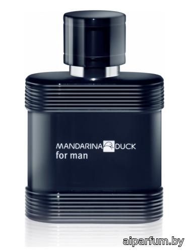 Mandarina Duck For Man